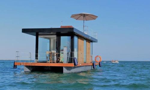 Anapolis Boat Rental | Recanto do Sol House