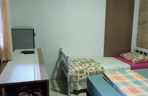 Capao da Canoa Hotel | Recanto do Sol Pousada