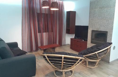 Cabril House | Recanto do Sol