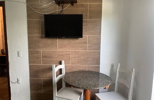 Campeche Leste Hotel | Recanto do Sul