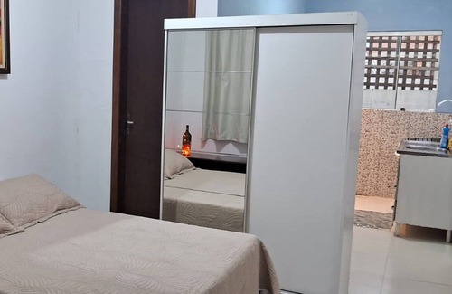 Campeche Leste Hotel | Recanto do Sul