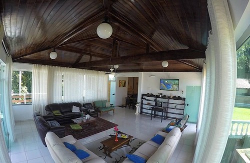 Tenorio Hotel | Recanto do Teimoso Ubatuba