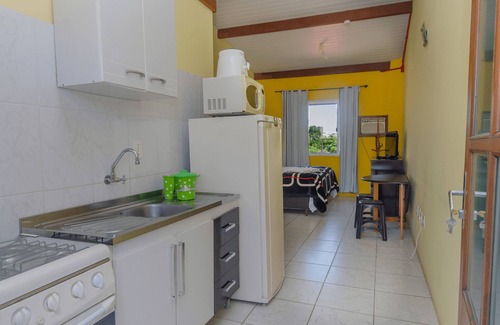 Centro House | Recanto Dom Arthur