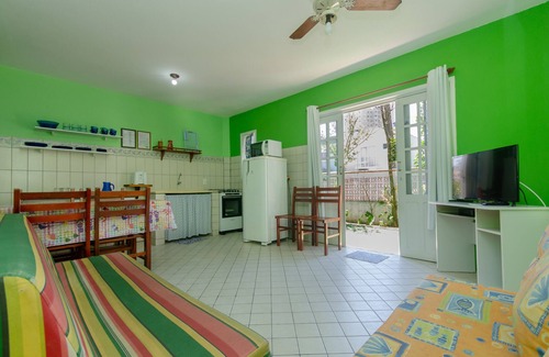 Centro House | Recanto Dom Arthur