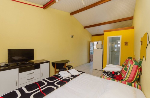 Centro House | Recanto Dom Arthur