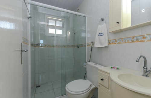 Centro House | Recanto Dom Arthur