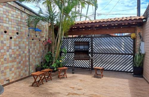 Vila Assuncao House | Recanto dos Amigos