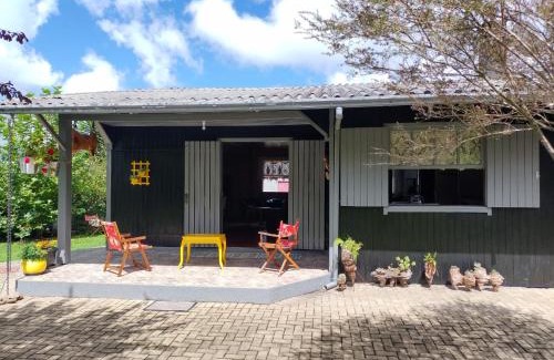 Sao Francisco de Paula House | Recanto dos Oliveiras Hospedada por Dick e Clair