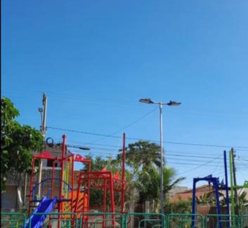 Campo Aviacao House | Recanto dos Braga