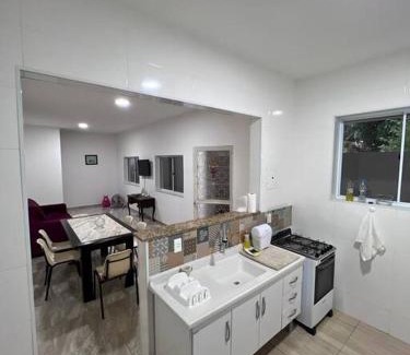 Campo Aviacao House | Recanto dos Braga