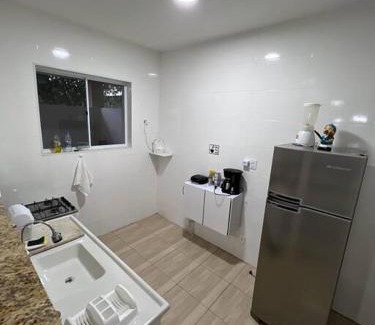 Campo Aviacao House | Recanto dos Braga