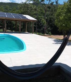 Praia Grande House | Recanto dos Compadres - Hospedagem