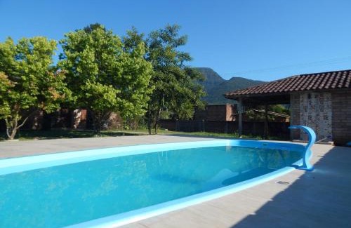 Praia Grande House | Recanto dos Compadres - Hospedagem