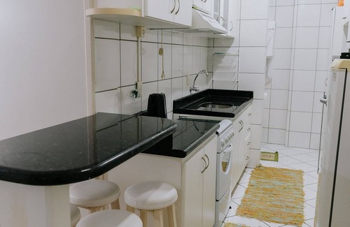 Gravata Apartment | Recanto dos Corais - Praia do Gravatá - Navegantes