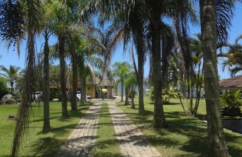 Biguacu House | Recanto dos Machados