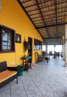 Biguacu House | Recanto dos Machados