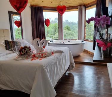 Jardim Manancial Hotel | Recanto dos Moinhos - Boutique Hotel
