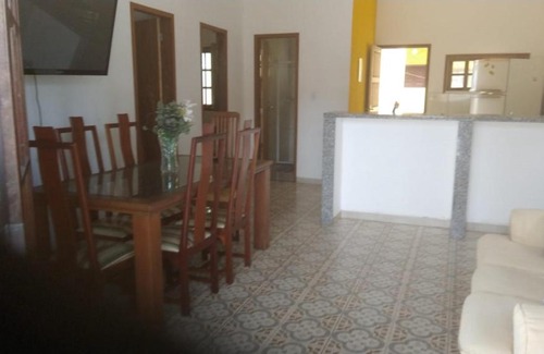 Arraial do Cabo House | Recanto dos Pássaros