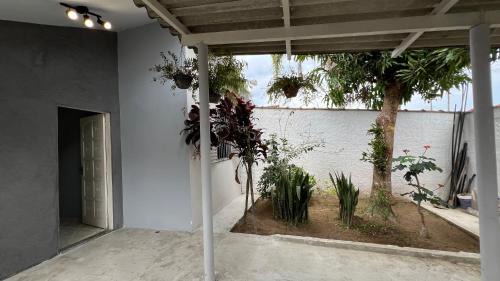 Caraguatatuba House | Recanto dos Pássaros