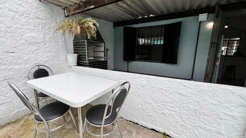 Caraguatatuba House | Recanto dos Pássaros