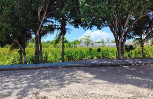 Santa Cruz Cabralia Apartment | Recanto dos pássaros