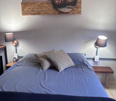 Cambe Hotel | Recanto dos Querubins