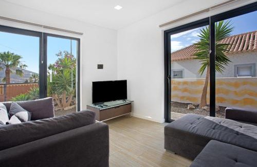 Porto Santo Villa | Recanto Dourado