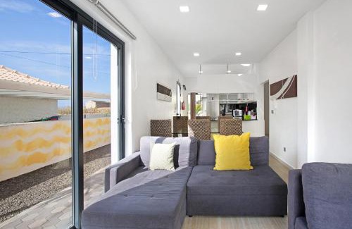 Porto Santo Villa | Recanto Dourado