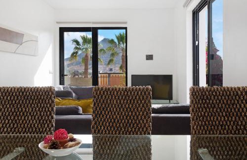 Porto Santo Villa | Recanto Dourado