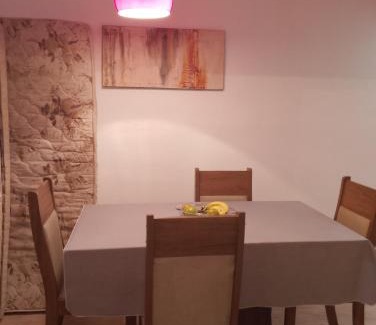 Ribeirao Das Neves House | Recanto família rocha