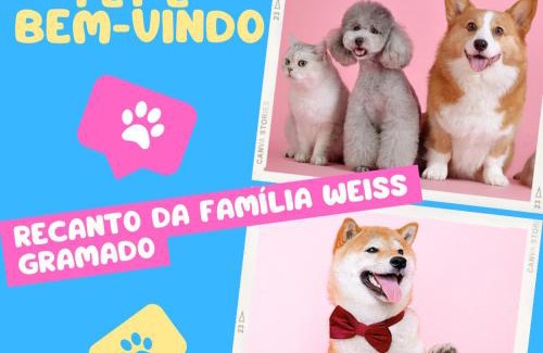 Dutra Apartment | RECANTO FAMÍLIA WEISS GRAMADO