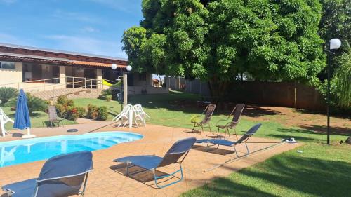 Buriti Alegre Other | Recanto famila lago das brisas