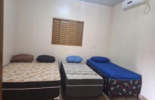 Buriti Alegre Other | Recanto famila lago das brisas