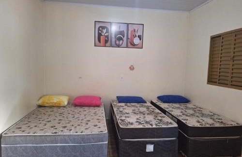 Buriti Alegre Other | Recanto famila lago das brisas