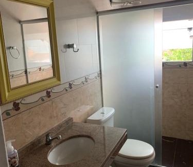 Garopaba House | Recanto Familiar