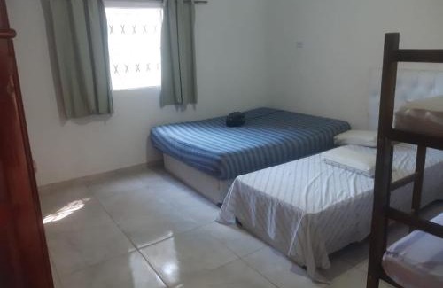 Curucutu House | Recanto Felici
