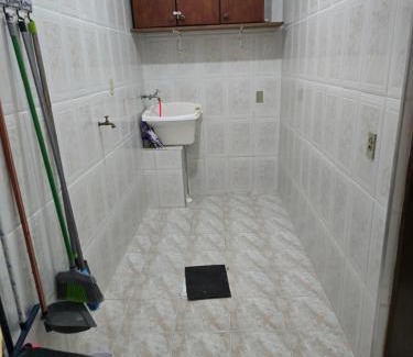 Jardim Marcia House | Recanto feliz