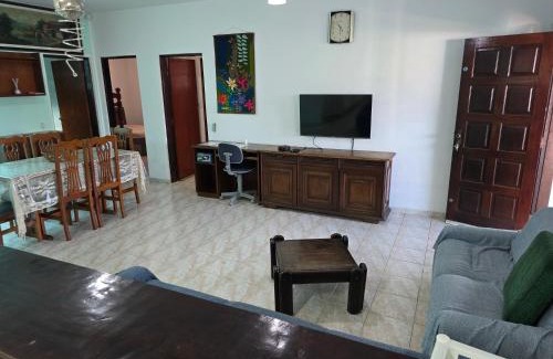 Jardim Marcia House | Recanto feliz