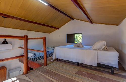 Itacare Apartment | Recanto Fiel