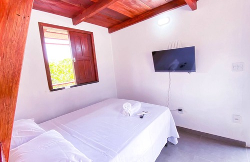 Itacare Ski Chalet | RECANTO FIEL is a place of peace and rest, surrounded by Nature.
