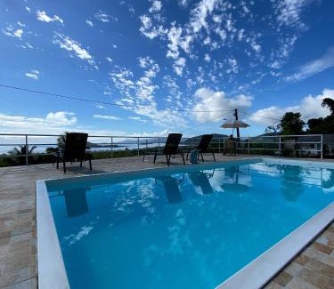Barra Grande House | Recanto Filadélfia