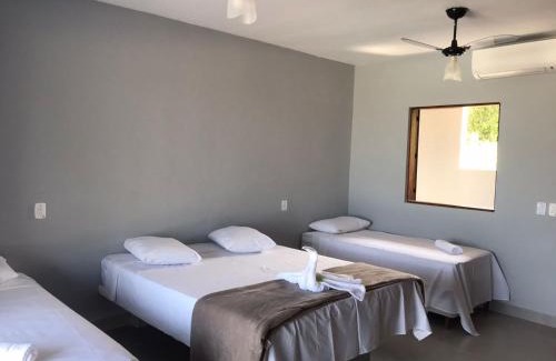 Barra Grande House | Recanto Filadélfia
