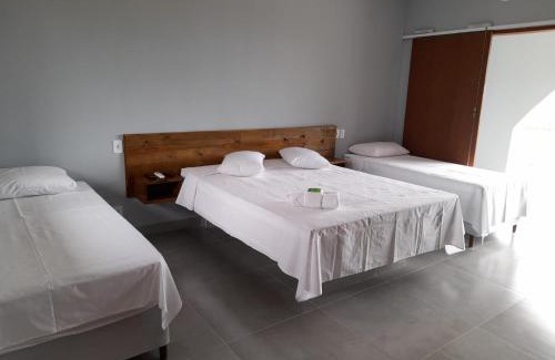 Barra Grande House | Recanto Filadélfia