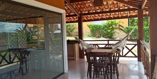 Cha Grande House | Recanto Guadalupe