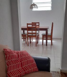 Praia Grande House | Recanto hospedagem