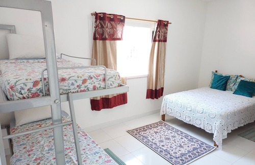 Ipiranga House | Recanto Ingles