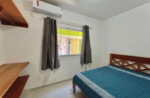 Barra da Lagoa Apartment | Recanto IvaFlor