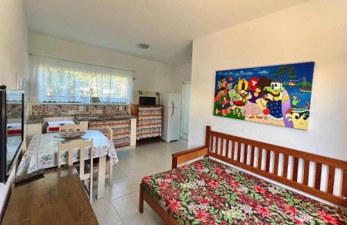 Barra da Lagoa Apartment | Recanto IvaFlor
