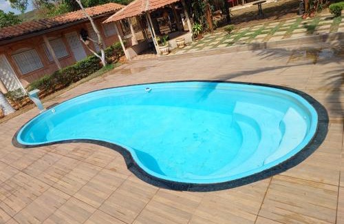 Luziania Resort | Recanto jovaci