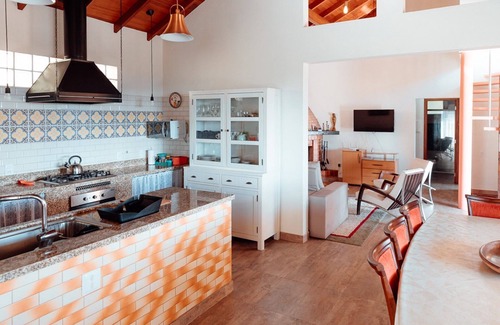 Rancho Queimado Cabin | Recanto Lago Negro - Rancho Queimado